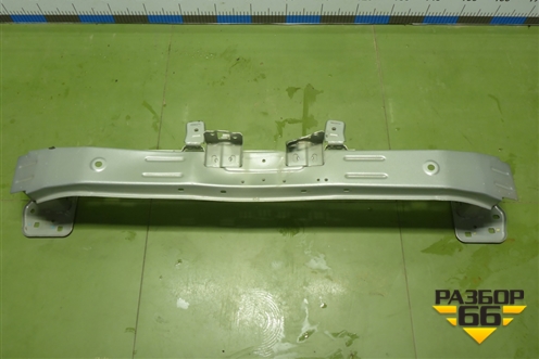 Усилитель переднего бампера (2803135XKQ00A) для Haval F7 с 2019г (Ф7)