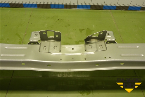 Усилитель переднего бампера (2803135XKQ00A) для Haval F7 с 2019г (Ф7)