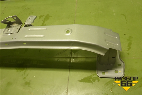 Усилитель переднего бампера (2803135XKQ00A) для Haval F7 с 2019г (Ф7)