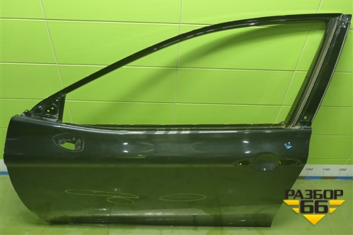 Дверь передняя левая (6700206280) для Toyota Camry V70 с 2017г (Камри)