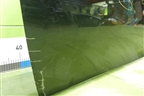 Дверь передняя левая (6700206280) для Toyota Camry V70 с 2017г (Камри)