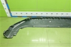 Юбка переднего бампера (8893181629) для Geely Cityray с 2024-2025г