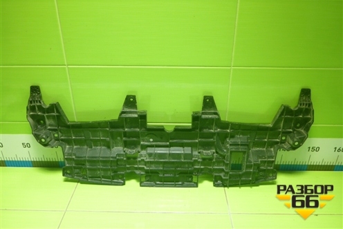 Кронштейн решетки радиатора (5509020XKZ0YA) для Haval M6 с 2021г (М6)