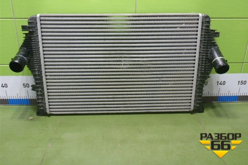 Интеркулер (1119100XKY28A) для Haval H6 с 2014г (Аш6)