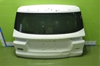 Дверь багажника со стеклом (6301400XKN04A) для Haval Dargo с 2022г (Дарго)