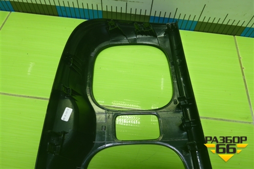 Рамка фонаря правого (новая) (5401380XKV4AA) для Haval H9 с 2024-2025г (Аш9)