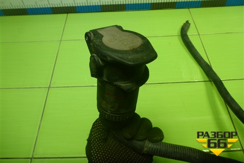 Розетка для Sitrak C7H (С7Н)