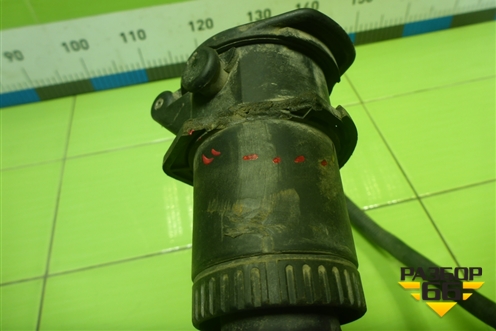 Розетка для Sitrak C7H (С7Н)