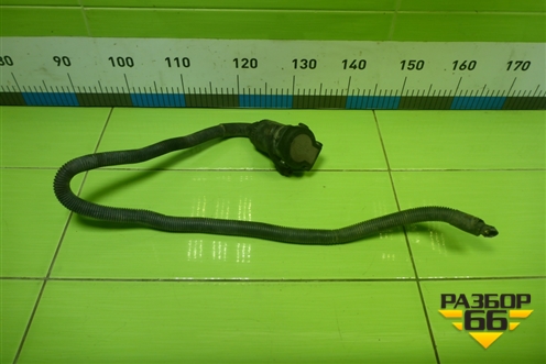 Розетка для Sitrak C7H (С7Н)
