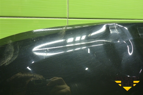 Капот (8402120XST01A) для Haval Jolion с 2021г (Джолион)
