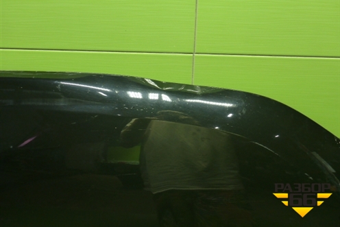 Капот (8402120XST01A) для Haval Jolion с 2021г (Джолион)