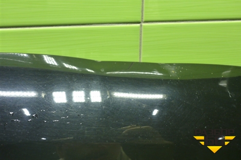 Капот (8402120XST01A) для Haval Jolion с 2021г (Джолион)