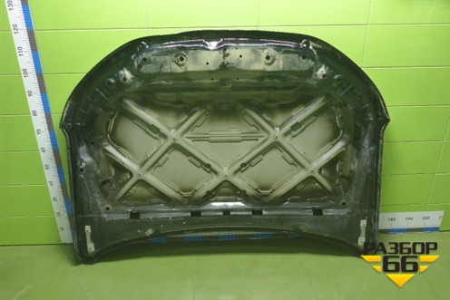 Капот (8402120XST01A) для Haval Jolion с 2021г (Джолион)