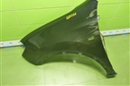 Крыло переднее левое (после 2010г) (F3101BR0MA) для Nissan Qashqai (J10E) с 2006-2013г (Кашкай)