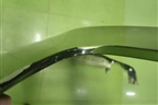Крыло переднее левое (после 2010г) (F3101BR0MA) для Nissan Qashqai (J10E) с 2006-2013г (Кашкай)