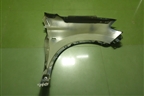 Крыло переднее левое (после 2010г) (F3101BR0MA) для Nissan Qashqai (J10E) с 2006-2013г (Кашкай)