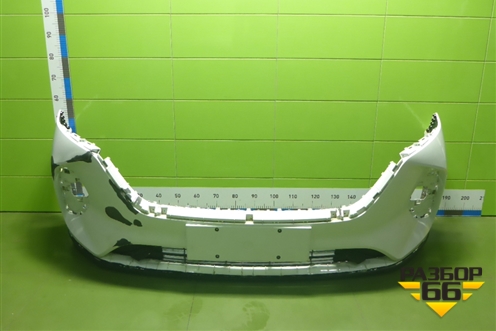 Бампер передний (2803101XKZ0YA) для Haval M6 с 2021г (М6)
