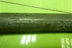 Тяга рулевая продольная (AZ962543006298) для Sitrak C7H (С7Н)