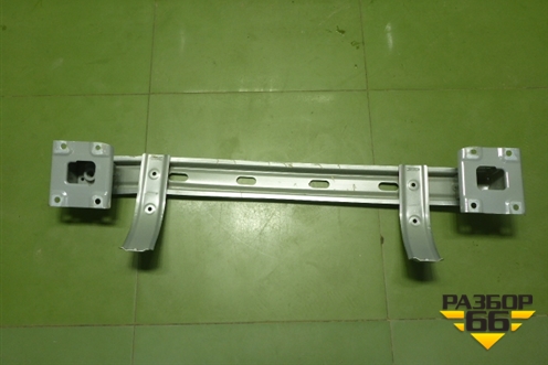 Усилитель заднего бампера (HVL02158058) для Haval Jolion с 2021г (Джолион)