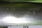 Глушитель (1201100XST11A) для Haval Jolion с 2021г (Джолион)