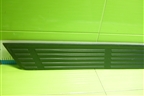 Накладка подножки левой (5177260170) для Lexus GX-460 с 2009г (ГХ)
