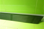 Накладка подножки левой (5177260170) для Lexus GX-460 с 2009г (ГХ)