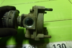 Клапан ускорительный (WG9719360032) для Sitrak C7H (С7Н)