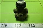 Клапан ускорительный (WG9719360032) для Sitrak C7H (С7Н)