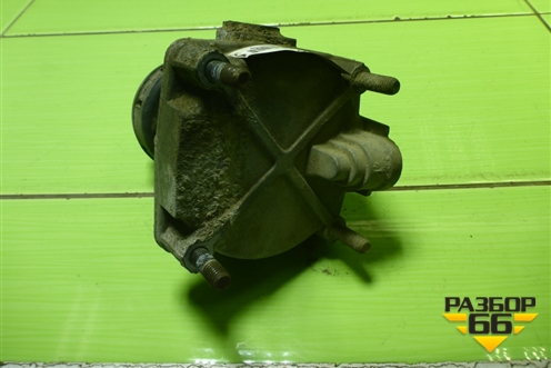 Клапан ускорительный (WG9719360032) для Sitrak C7H (С7Н)