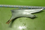 Крыло переднее левое (60260-TL0-G00ZZ) (60260TL0G00ZZ) для Honda Accord(CU-CW) с 2008-2013г (Аккорд)