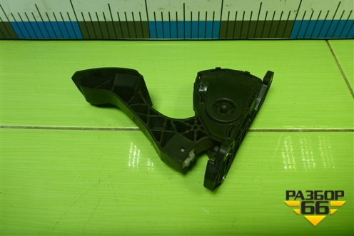 Педаль газа электронная (811W259706103) для Sitrak C7H (С7Н)