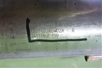Глушитель средняя часть (1201105XGW02A) для Haval Jolion с 2021г (Джолион)