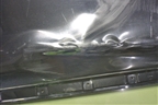 Дверь передняя левая (H010A4CBMA) для Nissan X-Trail (Т32) с 2014г (Хтраил)