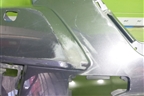 Бампер передний (под омыватели) (57704SJ021) для Subaru Forester (S14) с 2018г