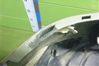 Бампер задний (под парктроник) (2GL807421) для Volkswagen Taos с 2020г (Таос)