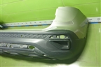 Бампер задний (под парктроник) (2GL807421) для Volkswagen Taos с 2020г (Таос)