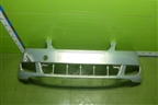 Бампер передний (после 2010г дубликат) для Skoda Fabia с 2007-2014г