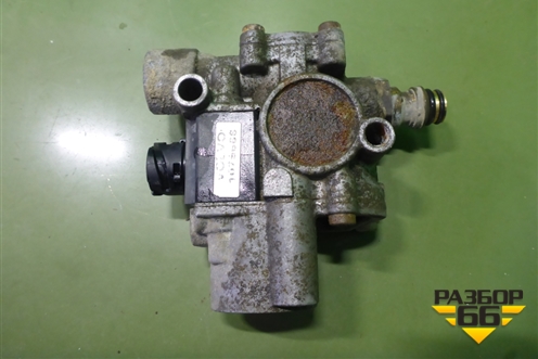 Кран ABS (1079666) для Volvo TRUCK FM с 2001-2013г (ФМ)