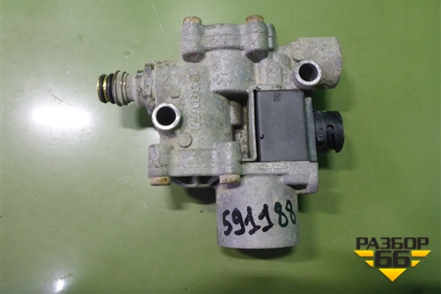 Кран ABS (1079666) для Volvo TRUCK FM с 2001-2013г (ФМ)