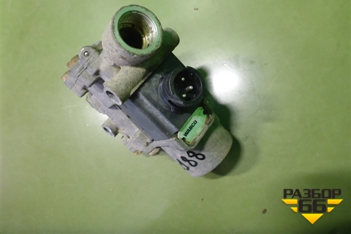 Кран ABS (1079666) для Volvo TRUCK FM с 2001-2013г (ФМ)