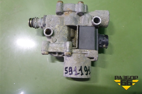 Кран ABS (1079666) для Volvo TRUCK FM с 2001-2013г (ФМ)