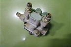 Кран 4х контурный (21811707) для Volvo TRUCK FM с 2001-2013г (ФМ)