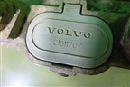 Кран 4х контурный (21811707) для Volvo TRUCK FM с 2001-2013г (ФМ)