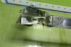 Панель передняя (4KE805594) для Audi E-tron с 2018г