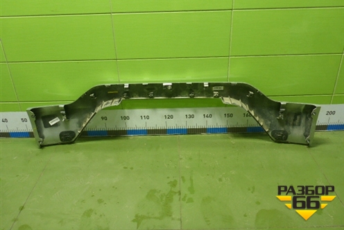 Накладка двери багажника (5506100XKZ0YA) для Haval M6 с 2021г (М6)