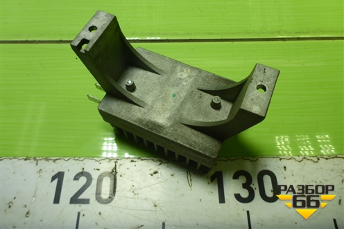 Резистор отопителя (WG1664821019) для Sitrak  C7H