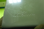 Кронштейн электронных блоков  (YG9600580007) для Sitrak C7H (С7Н)
