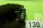 Кнопка люка (WG9X25581026) для Sitrak C7H (С7Н)