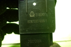 Переключатель корректора фар (812W255036009) для Sitrak C7H (С7Н)