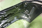 Капот  (82437188) для Volvo TRUCK FM с 2014г (ФМ)